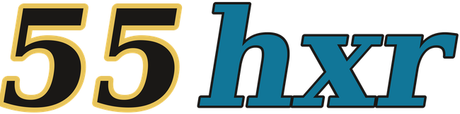 55hxr logo